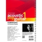 Preview: DUX Acoustic Pop Guitar 1+online audio